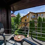 Escape - & Penthouse Brasov