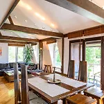 Apartment Escape - & Penthouse Brasov