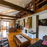 Escape - & Penthouse Braşov