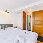 Apartamento Escape - & Penthouse Braşov