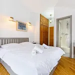 Apartamento Escape - & Penthouse Braşov
