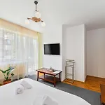 Apartamento Escape - & Penthouse *