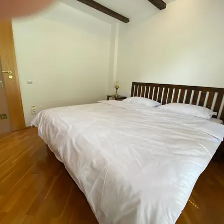 & Penthouse Apartment Brașov