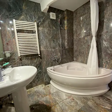 Penthouse Pensiunea Casa Bono Apartment Brasov