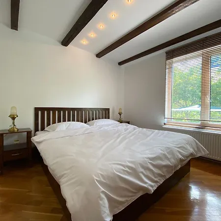 Penthouse Pensiunea Casa Bono