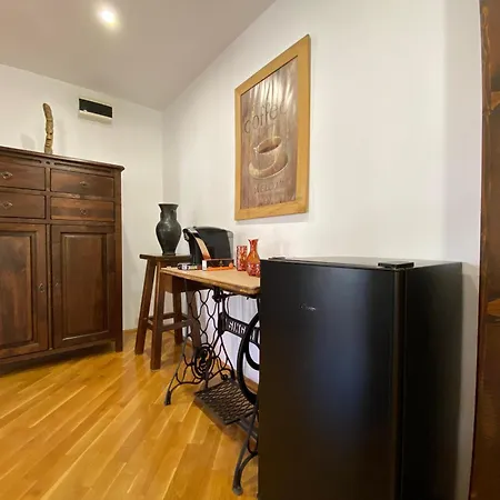 Penthouse Pensiunea Casa Bono * Braşov