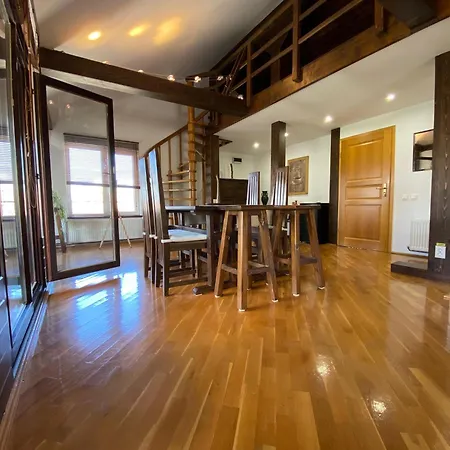 Apartment & Penthouse Brașov