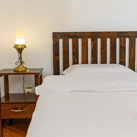 Apartment Penthouse Pensiunea Casa Bono Brasov