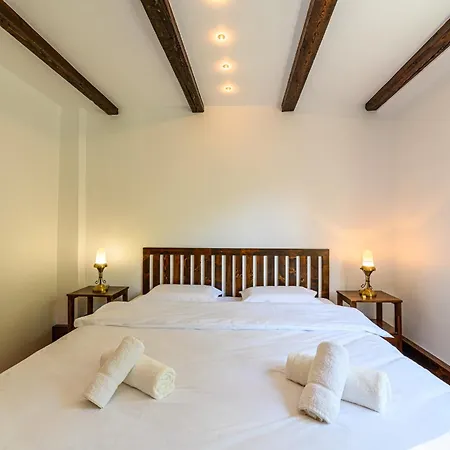 Penthouse Pensiunea Casa Bono * Brasov