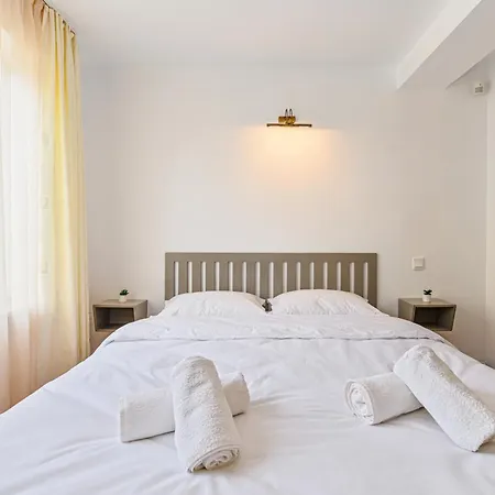Apartamento Escape - & Penthouse *