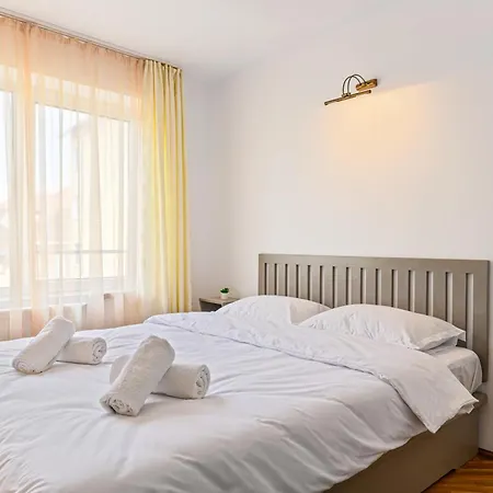 Apartment & Penthouse Brașov