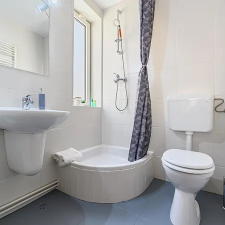 & Penthouse Apartment Brașov