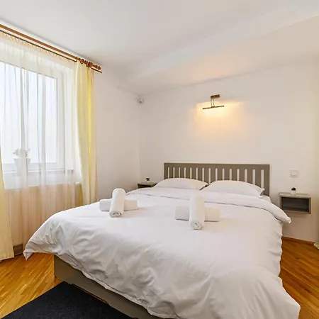 & Penthouse * Brașov