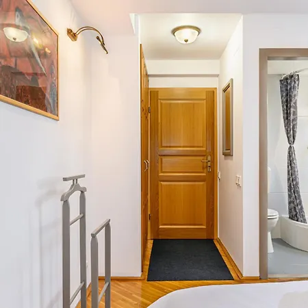 Apartment & Penthouse Brașov