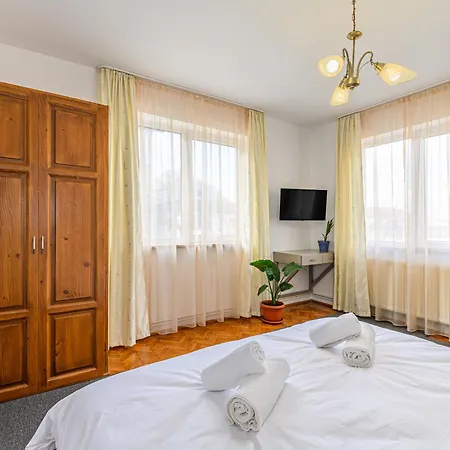 & Penthouse Apartment