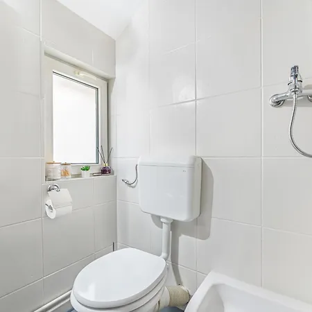 Escape - & Penthouse Apartment Brașov