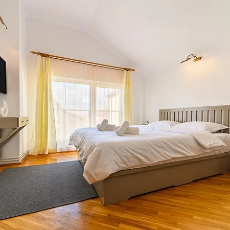 Escape - & Penthouse Braşov