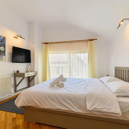 Escape - & Penthouse Braşov