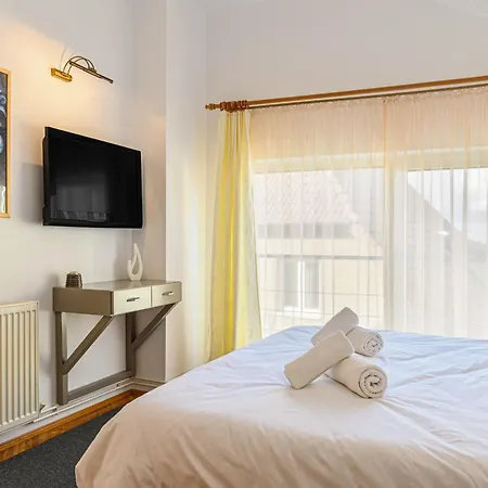 & Penthouse Apartment