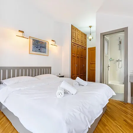 Apartment Escape - & Penthouse Brașov