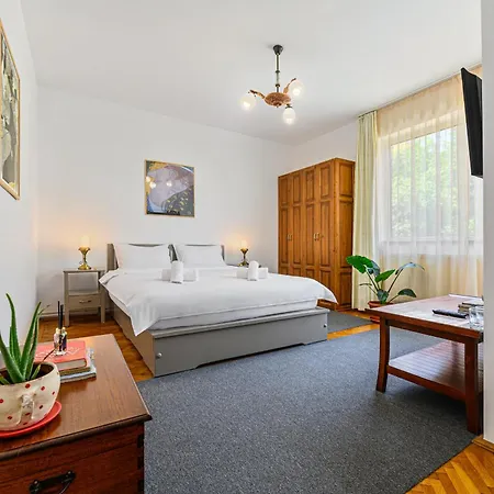 & Penthouse Apartment