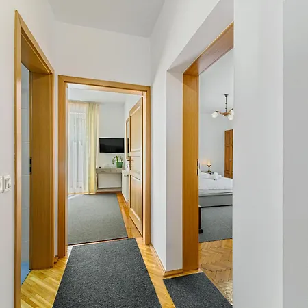 Escape - & Penthouse Brașov