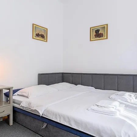 Escape - & Penthouse Braşov