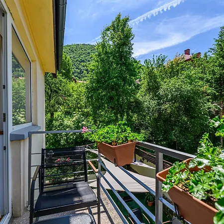 Apartment Escape - & Penthouse Brașov