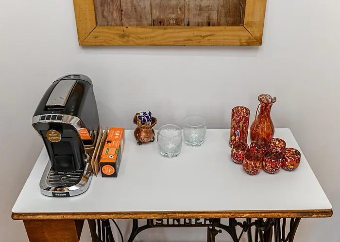 شقة & Penthouse براشوف