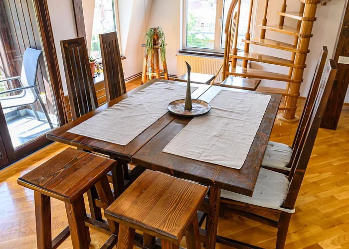 Escape - & Penthouse *