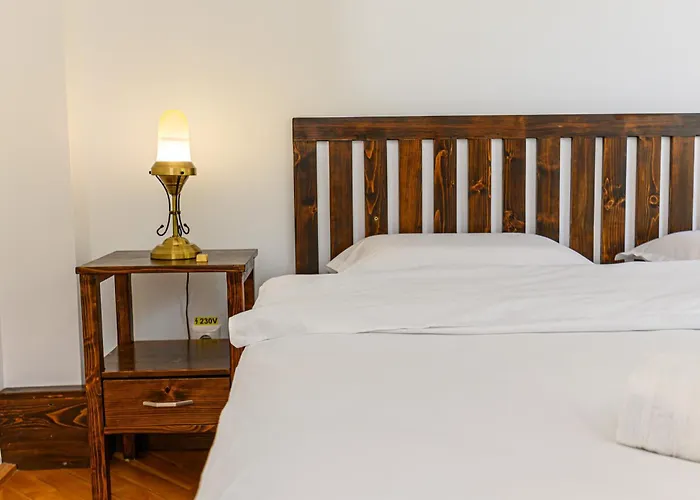 Apartment & Penthouse Brasov