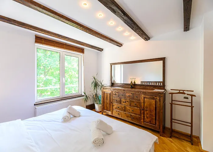 Apartment & Penthouse Brasov