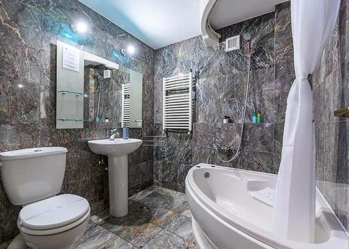 Apartment & Penthouse Brasov