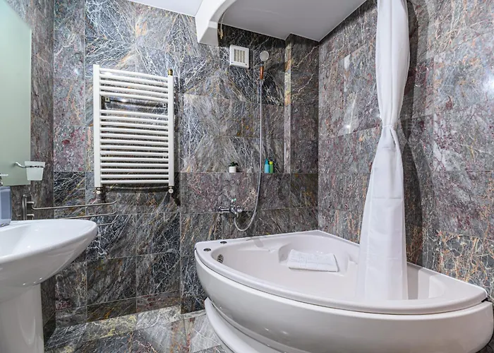 & Penthouse * Brasov