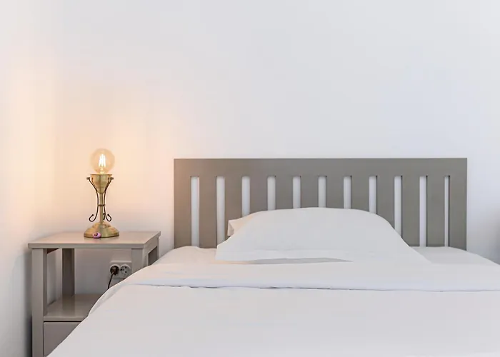 דירה Escape - & Penthouse בראשוב