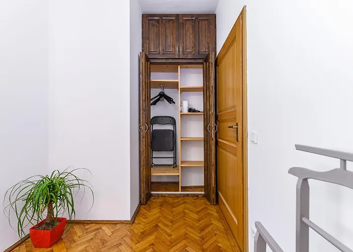 & Penthouse * Brașov