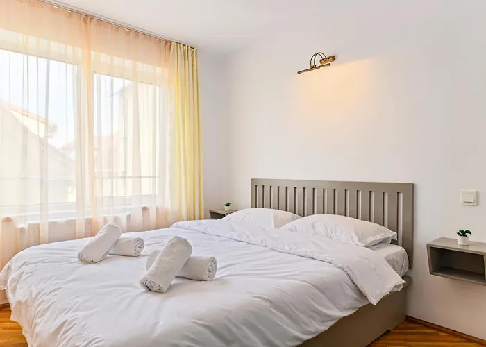 Apartament & Penthouse Brașov