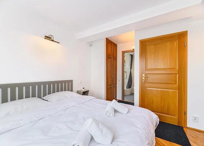 Apartment & Penthouse Brasov