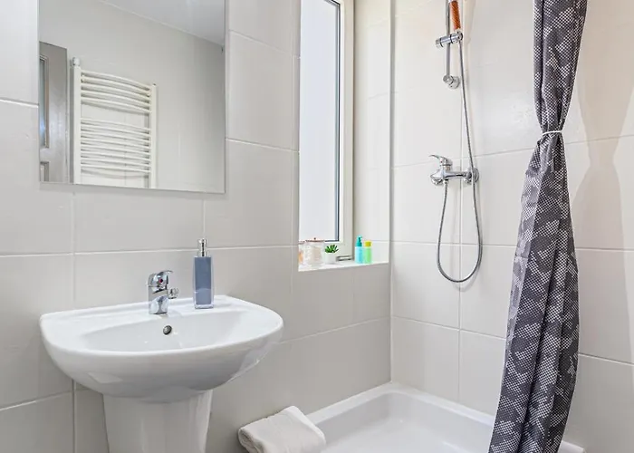 & Penthouse Apartment Brasov