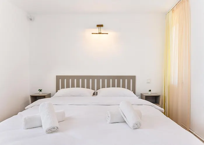 شقة & Penthouse براشوف