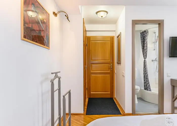 דירה Escape - & Penthouse בראשוב