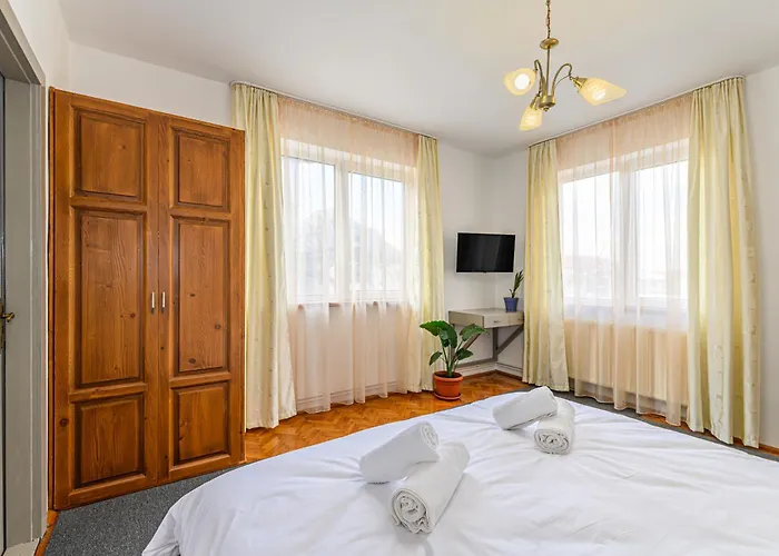 & Penthouse Apartment