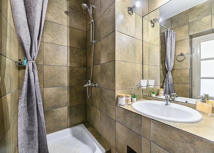 & Penthouse Apartament *