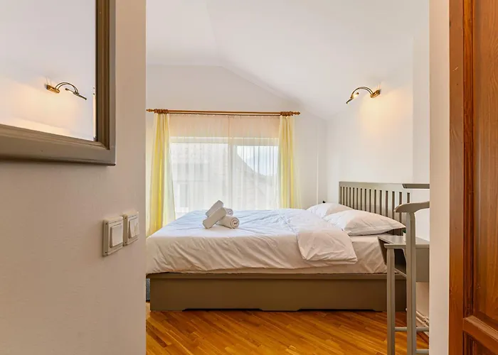 & Penthouse Apartment