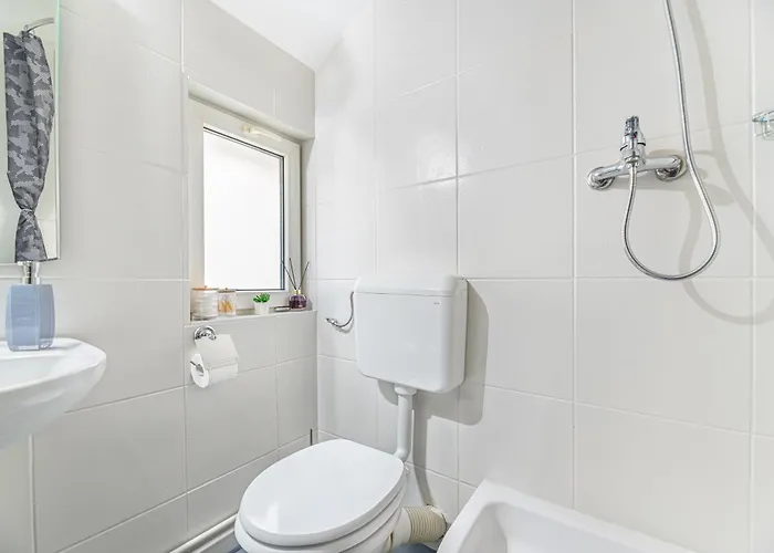 & Penthouse Apartment Brasov