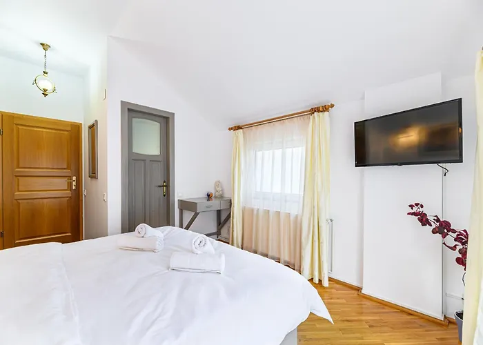 & Penthouse * Brașov