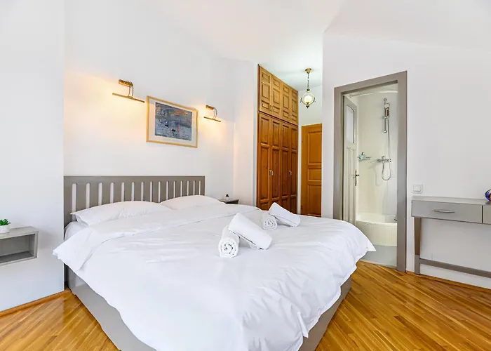 Apartament & Penthouse Brașov