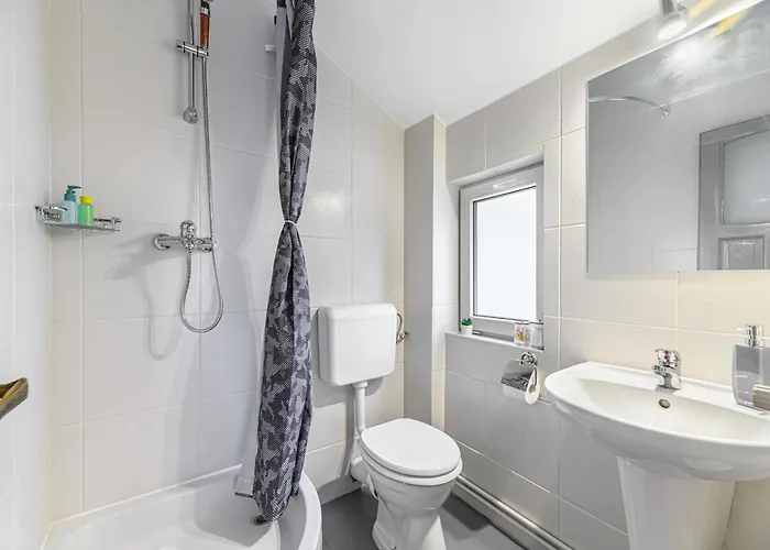 Escape - & Penthouse