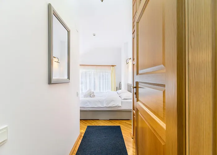 Apartment & Penthouse Brasov