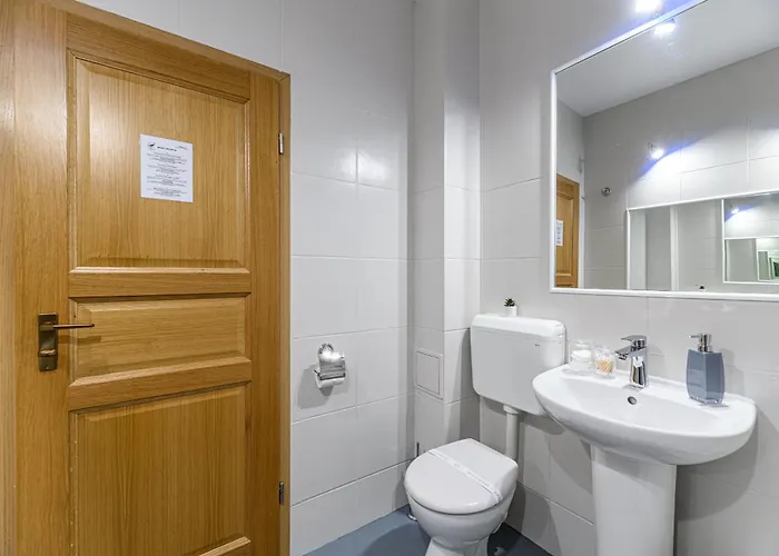 & Penthouse Apartment Brasov